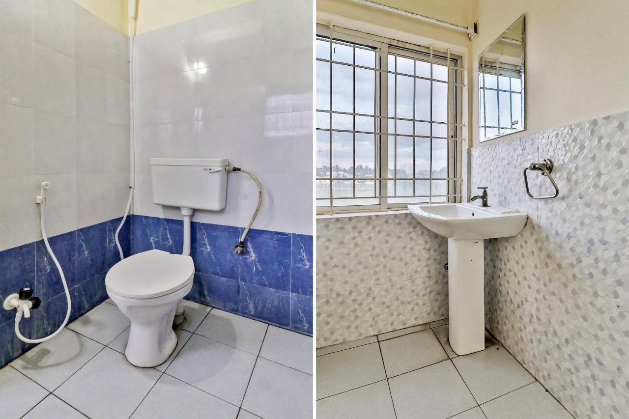 Oyo J P Palace Hotel Dod Ballāpur Екстериор снимка